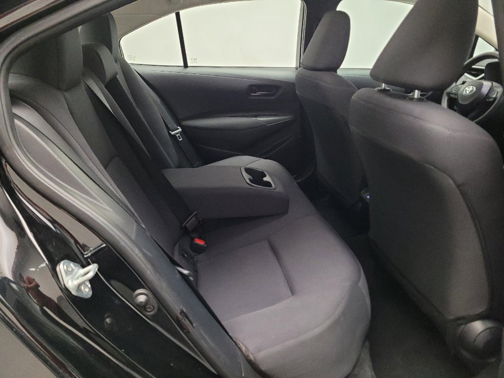Used 2024 Toyota Corolla LE FWD image 19