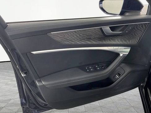 Used 2024 Audi A6 Premium Plus AWD/4WD image 18