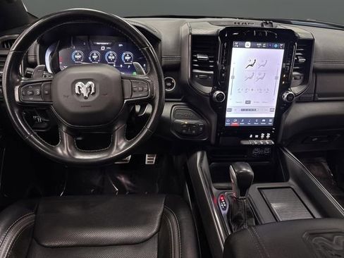 Used 2023 RAM 1500 Sport w/ G/T Package image 5