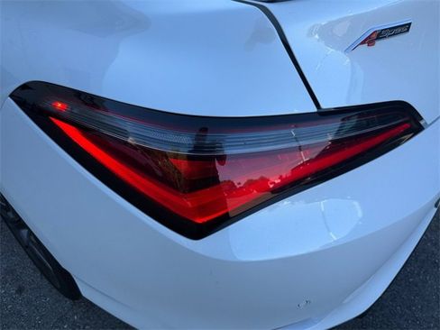 Used 2024 Acura Integra A-Spec image 31