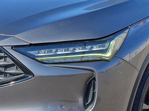 Used 2022 Acura MDX A-Spec image 10