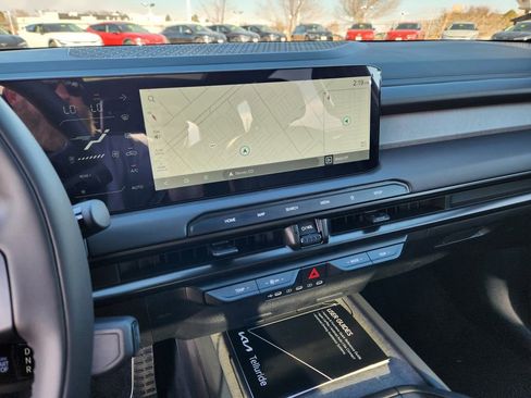 New 2027 Kia Telluride SX image 18
