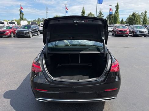 Used 2024 Mercedes-Benz C 300 4MATIC Sedan image 16