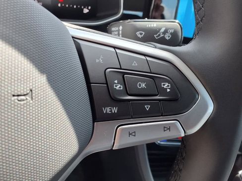 New 2025 Volkswagen Jetta SE image 15