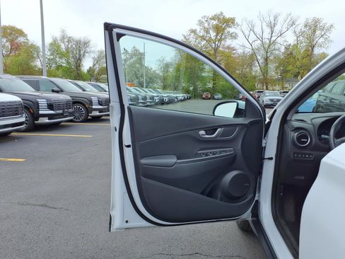 Used 2020 Hyundai Kona Ultimate AWD/4WD image 15