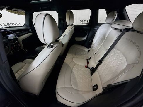 Used 2021 MINI Cooper S image 25