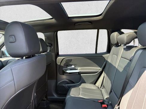 Certified 2026 Mercedes-Benz GLB 250 image 19