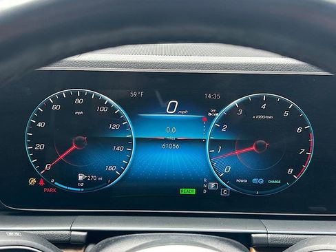 Used 2023 Mercedes-Benz GLS 450 4MATIC image 24