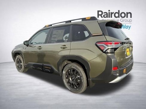 New 2026 Subaru Forester Wilderness image 5