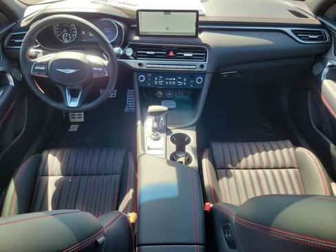 Used 2026 Genesis G70 3.3T Sport Prestige image 32