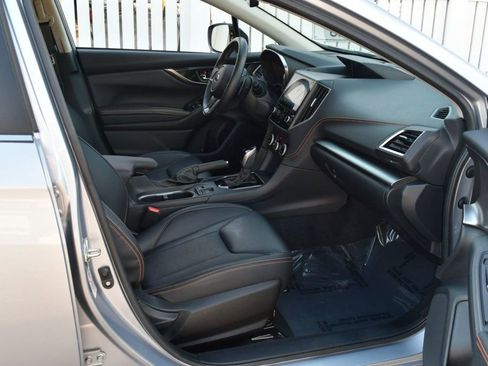 Used 2019 Subaru Crosstrek 2.0i Limited w/ Popular Package #3 AWD/4WD image 44