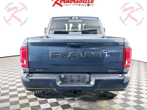New 2026 RAM 3500 Limited image 6