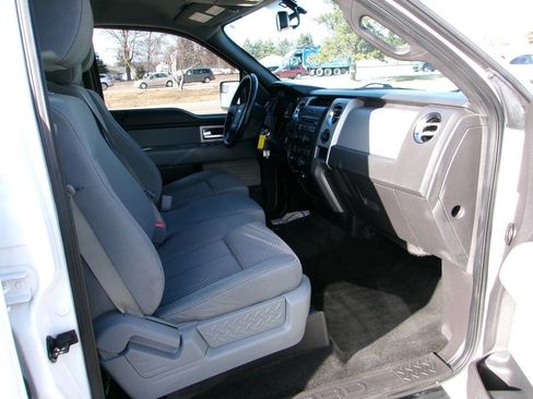 Used 2011 Ford F150 XLT w/ XTR Pkg image 9