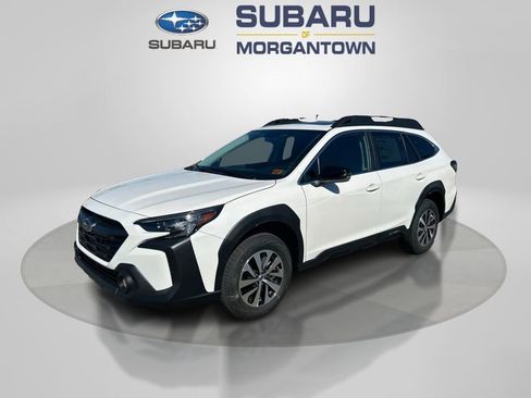 New 2025 Subaru Outback Premium w/ Popular Package #1 image 1