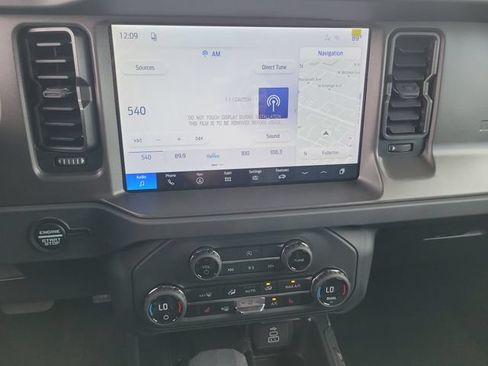 New 2026 Ford Bronco Big Bend AWD/4WD image 22