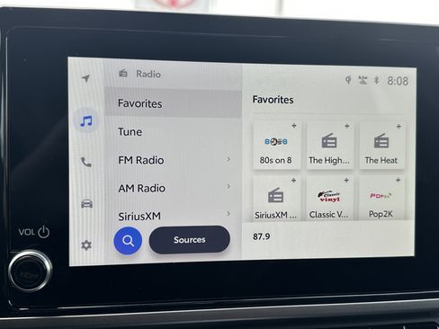 New 2026 Toyota Camry LE w/ Convenience Package image 21