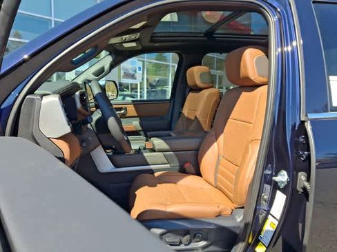 New 2026 Toyota Tundra 1794 Edition AWD/4WD image 11