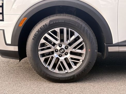 New 2026 Hyundai Palisade SEL FWD image 12