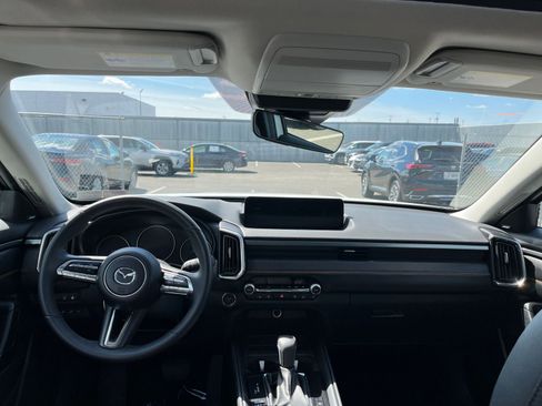 Used 2025 MAZDA CX-50 2.5 Hybrid w/ Premium Plus Pkg AWD/4WD image 35