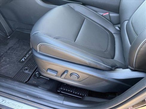 New 2026 Hyundai Tucson Limited image 4