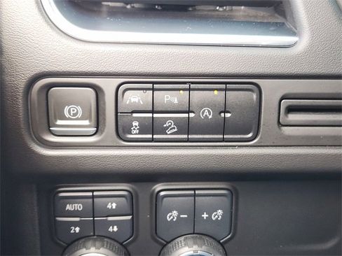 Used 2023 Chevrolet Tahoe Z71 image 22