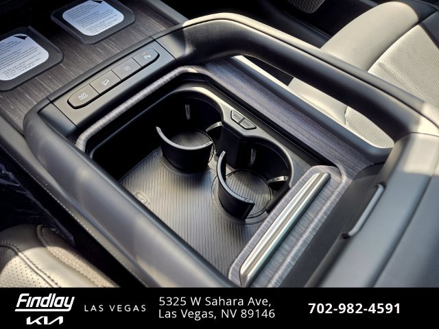 New 2027 Kia Telluride SX Prestige AWD/4WD image 23