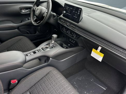 New 2027 Honda HR-V Sport image 26