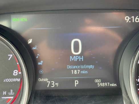 Used 2024 Toyota Camry XSE FWD image 20