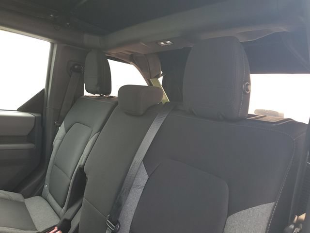 Used 2022 Ford Bronco 4-Door AWD/4WD image 25
