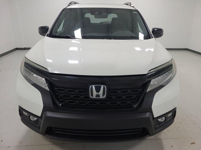 Used 2019 Honda Passport Touring image 2