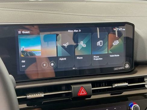 New 2026 Kia Sportage EX image 14