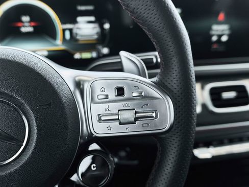 Used 2021 Mercedes-Benz GLE 53 AMG 4MATIC image 34