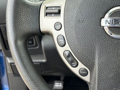 Used 2009 Nissan Rogue SL w/ Premium Pkg FWD image 24