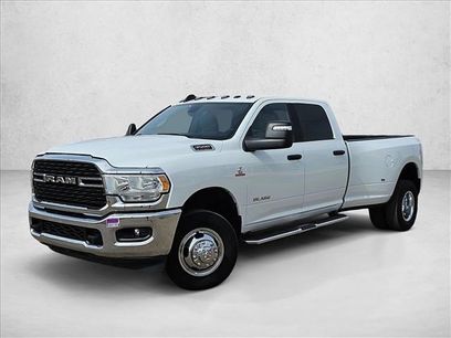 Used 2024 RAM 3500 Big Horn