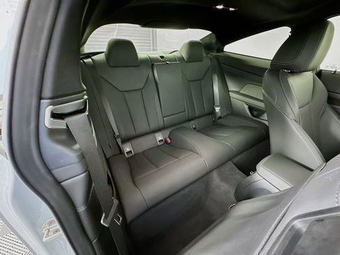 Certified 2026 BMW M440i Coupe w/ Premium Package image 28