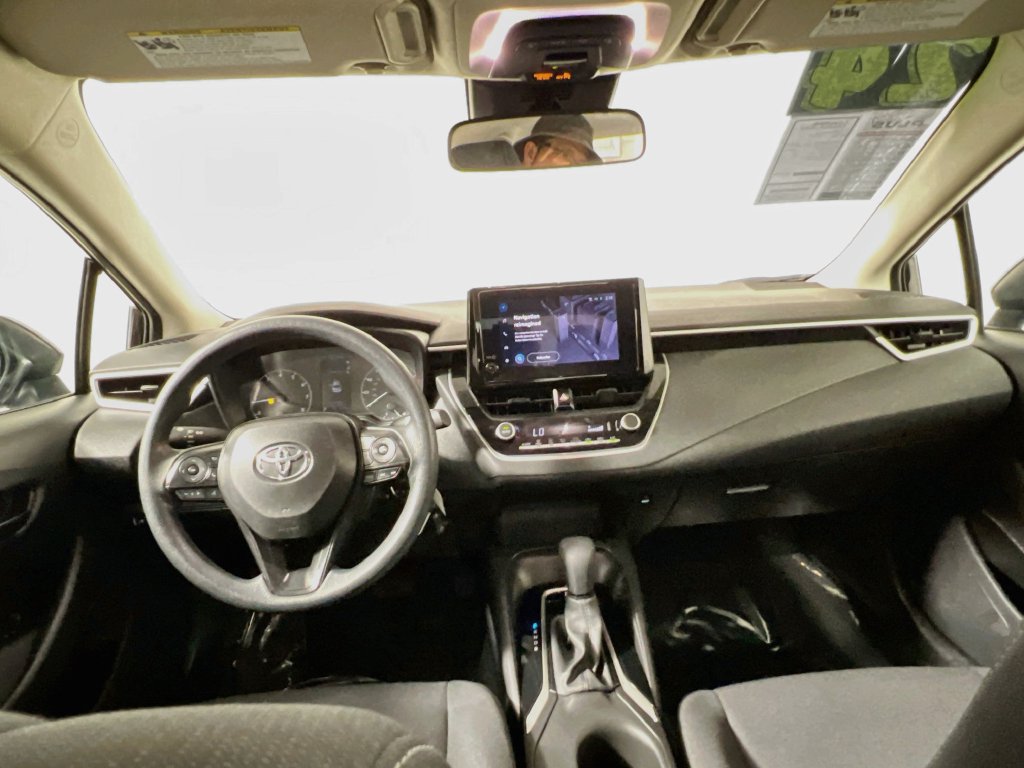 Used 2024 Toyota Corolla LE FWD image 26