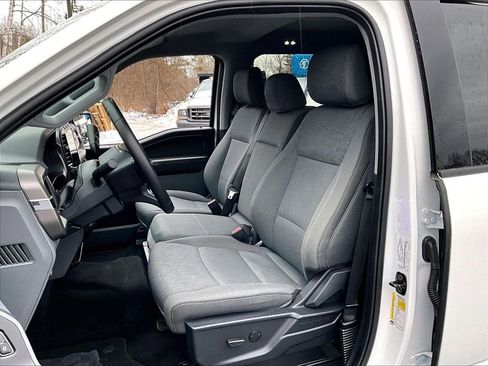 Used 2024 Ford F150 XLT w/ Tow/Haul Package AWD/4WD image 20
