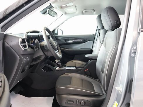 New 2026 Chevrolet TrailBlazer LT w/ Convenience Package image 12