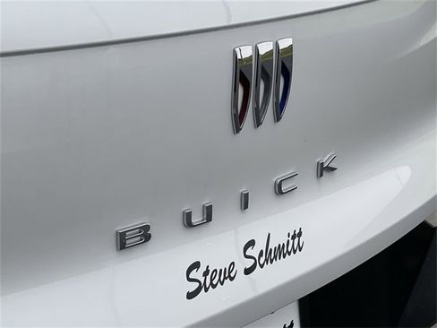 Used 2024 Buick Envista Sport Touring w/ Convenience I Package image 29