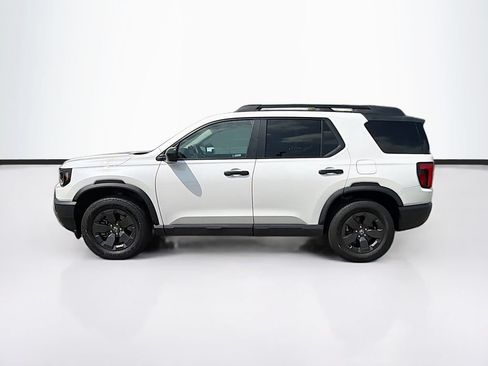 Used 2026 Honda Passport RTL image 8