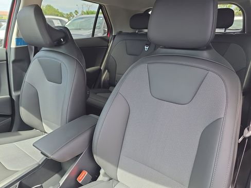 New 2026 Kia Niro Wind FWD image 22