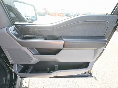 Certified 2023 Ford F150 Lightning XLT w/ Max Trailer Tow Package image 26