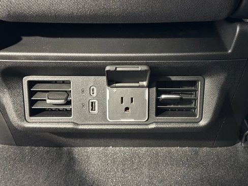 New 2026 Chevrolet Silverado 1500 LT AWD/4WD image 34