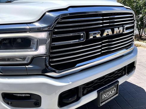 Used 2024 RAM 2500 Laramie w/ Safety Group AWD/4WD image 29