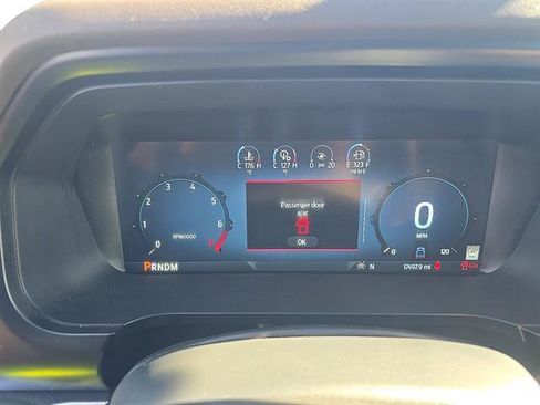 Used 2025 Ford F150 King Ranch AWD/4WD image 16