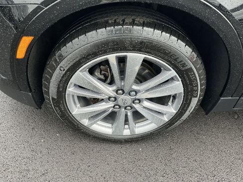 Used 2024 Cadillac XT5 Premium Luxury AWD/4WD image 10