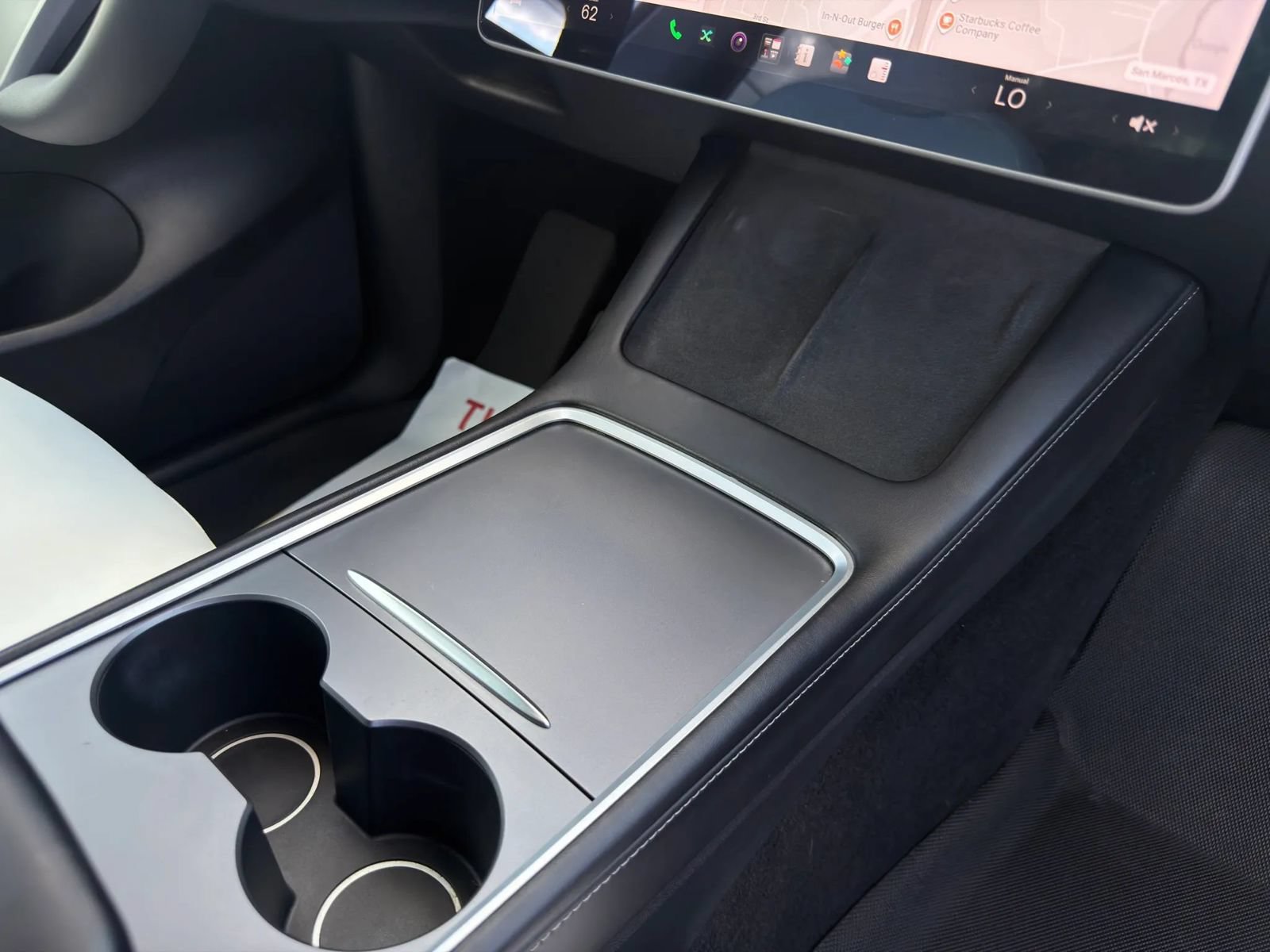 Used 2022 Tesla Model Y Long Range AWD/4WD image 19