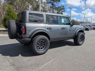 New 2025 Ford Bronco Badlands AWD/4WD video 4
