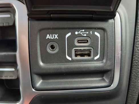 New 2025 Jeep Wrangler Sport S image 8