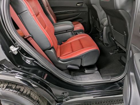 Used 2024 Dodge Durango SRT Hellcat AWD/4WD image 29